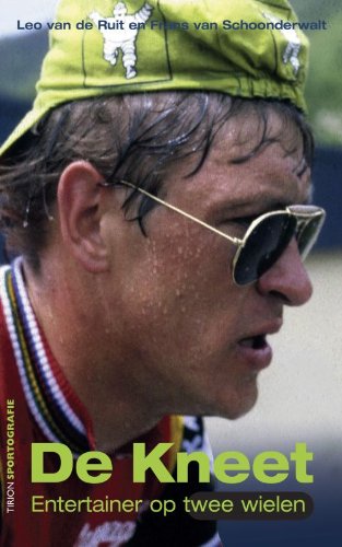 Tirion sport De Kneet: entertainer op twee wielen book
