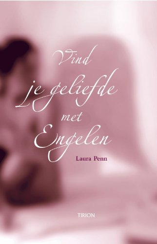 Vind je geliefde met engelen book