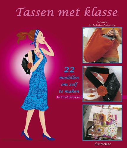 Tassen met klasse: 22 modellen om zelf te maken Hobbies & Crafts
