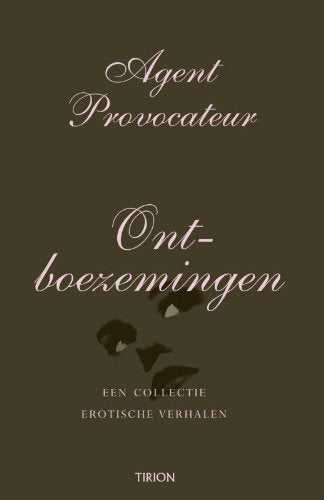 Ontboezemingen: een collectie erotische verhalen Partnership & Love