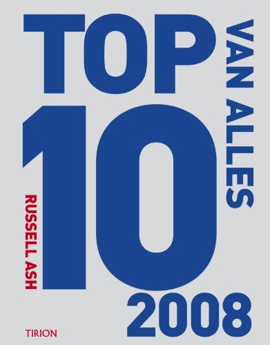 Product Image: De Top 10 van alles 2008
