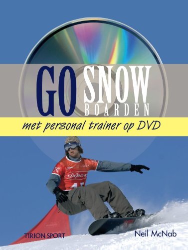 Go snowboarden (Tirion sport) Leisure & Fun
