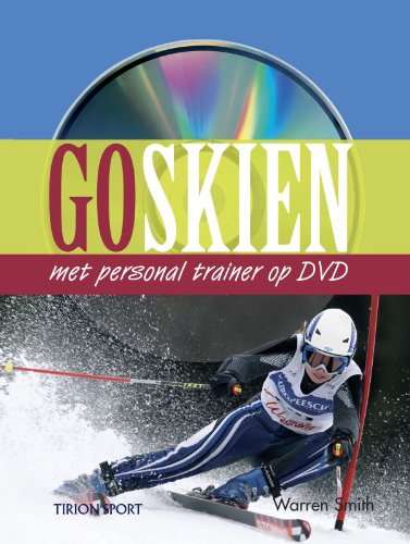 Go skiën: met personal trainer op DVD (Tirion sport) Leisure & Fun