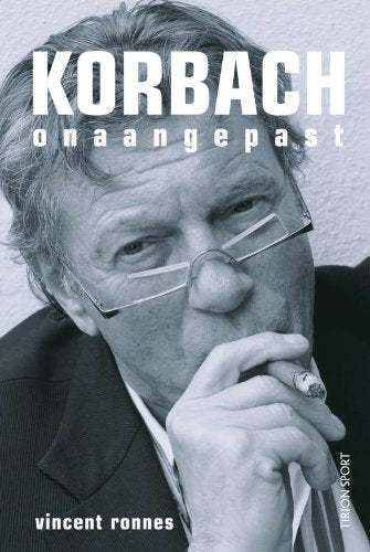 Fritz Korbach: onaangepast book