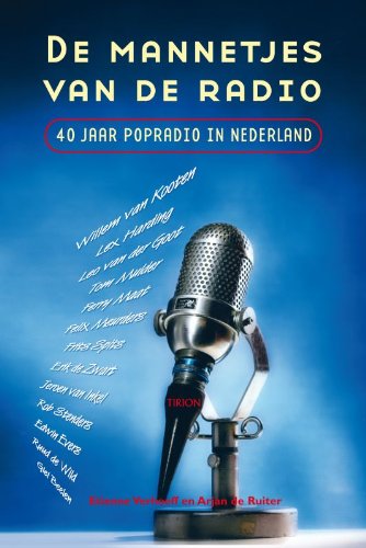 De mannetjes van de radio Arts & Music