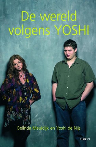 De wereld volgens Yoshi Parents & Children