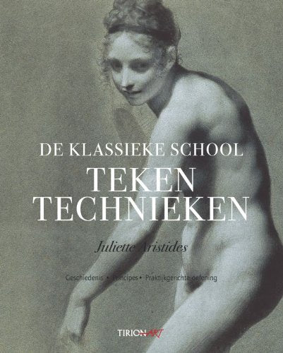 Tekentechnieken (Tirion art) Film, Art & Culture