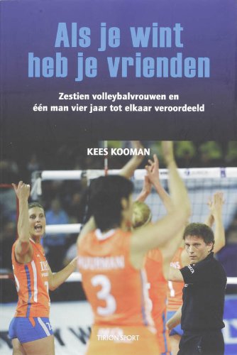 Als je wint heb je vrienden Leisure & Fun