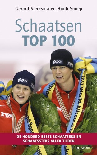 Product Image: Schaatsen top 100