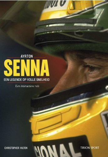 Ayrton Senna: een legende op volle snelheid Leisure & Fun
