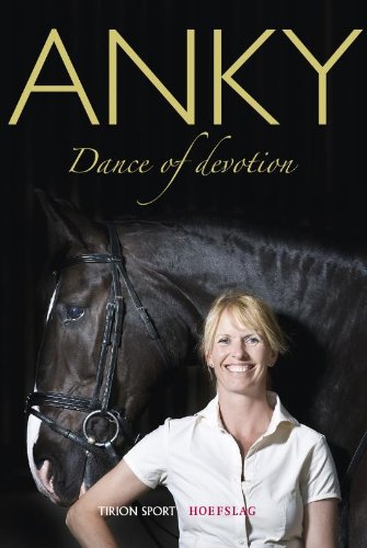 Product Image: Anky: dance of devotion