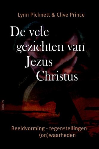 De vele gezichten van Jezus Christus / druk 1: beeldvorming-tegenstellingen-(on)waarheden Film, Art & Culture