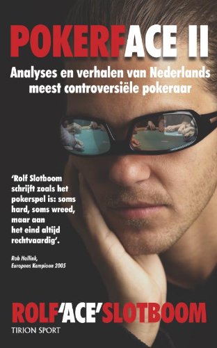 Tirion sport Pokerface: analyses en verhalen van Nederlands meest controversiele pokeraar Leisure & Fun