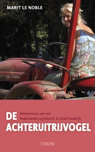 Product Image: De Achteruitrijvogel