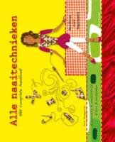 Alle naaitechnieken / druk 1 Hobbies & Crafts Books