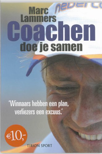 Coachen doe je samen Leisure & Fun Books
