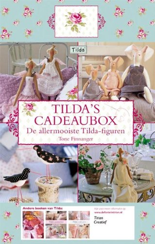 Product Image: Tilda's cadeaubox