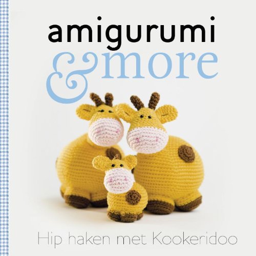 Amigurumi & more (Tirion creatief) Hobbies & Crafts