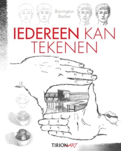 Iedereen kan tekenen (Tirion art) Film, Art & Culture