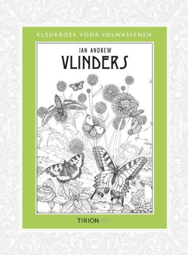 Vlinders Lifestyle