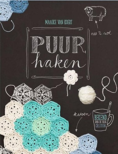 Puur haken Hobbies & Crafts