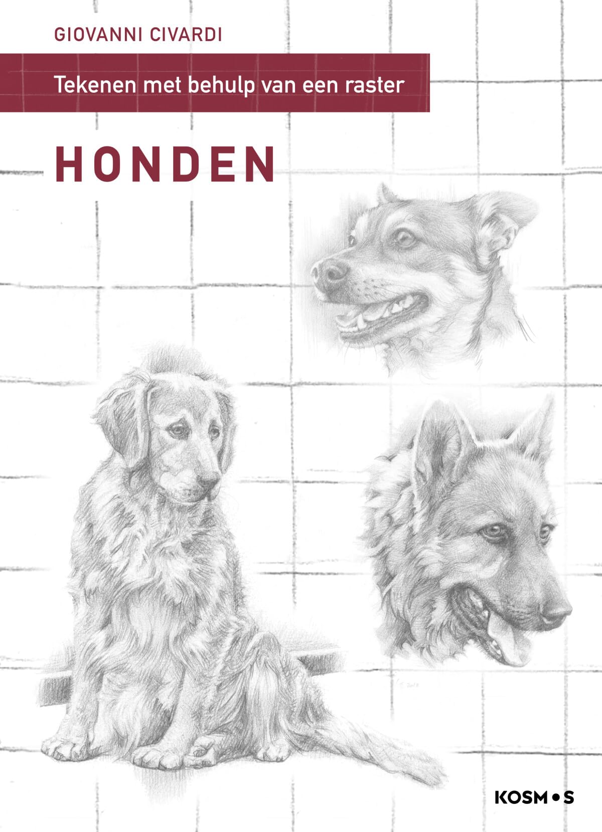 Product Image: Honden