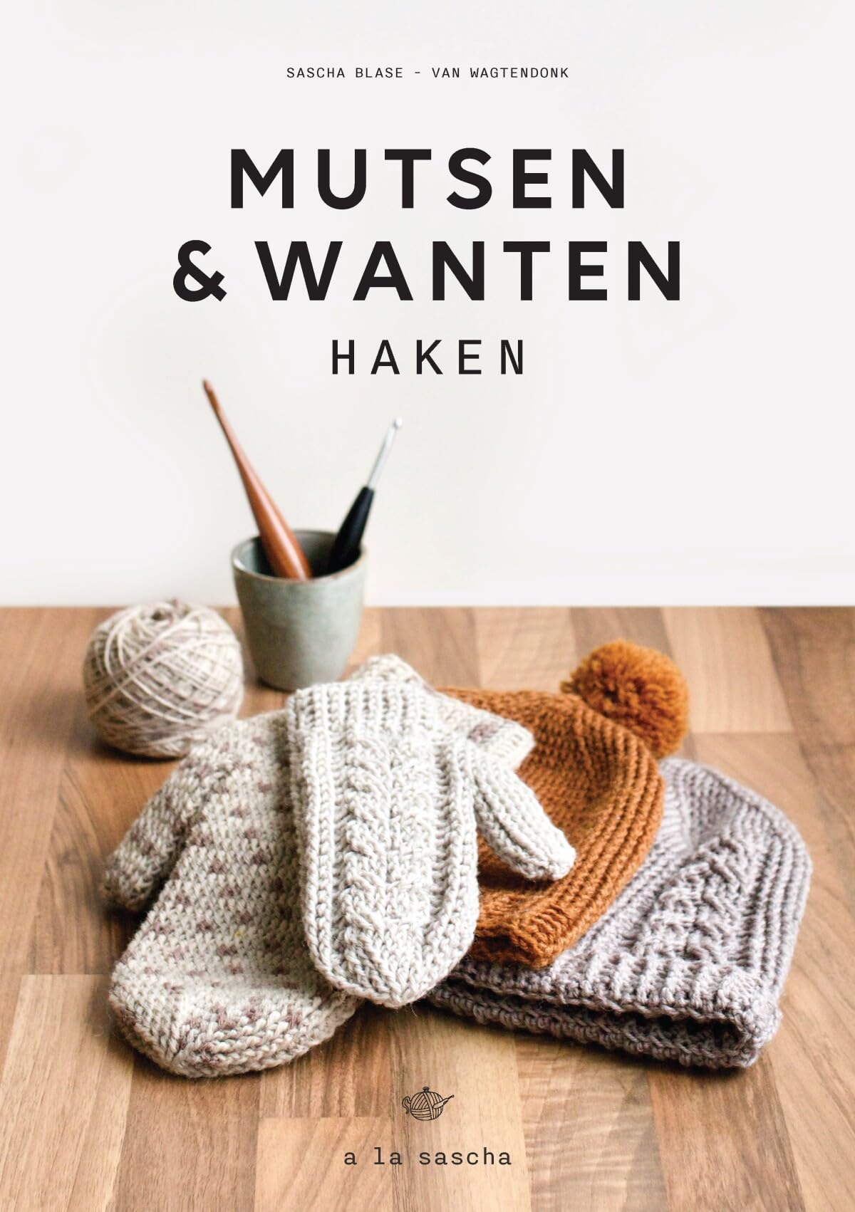 Mutsen & wanten haken Film, Art & Culture