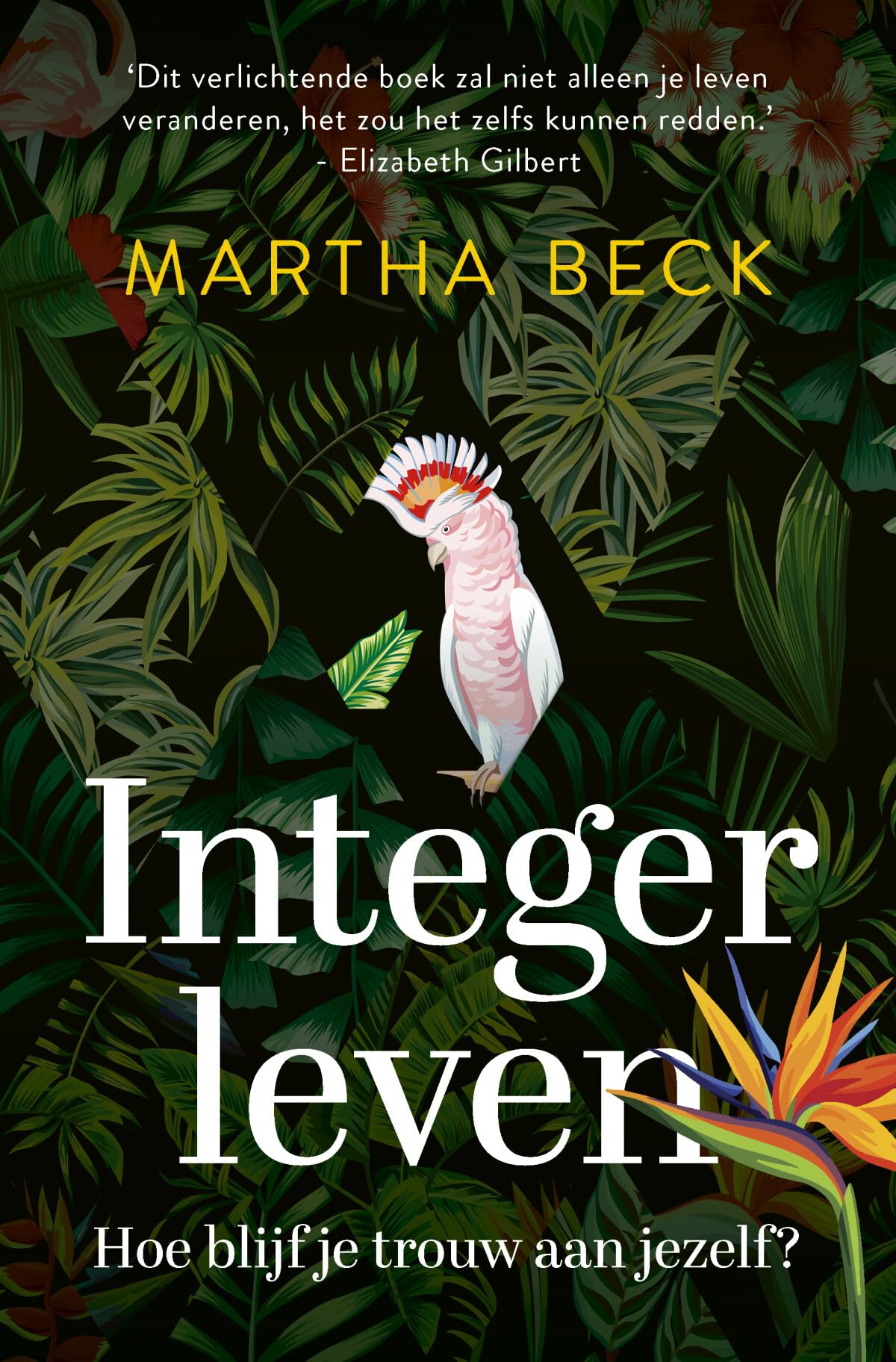 Integer leven: hoe blijf je trouw aan jezelf? Business, Finance & Career