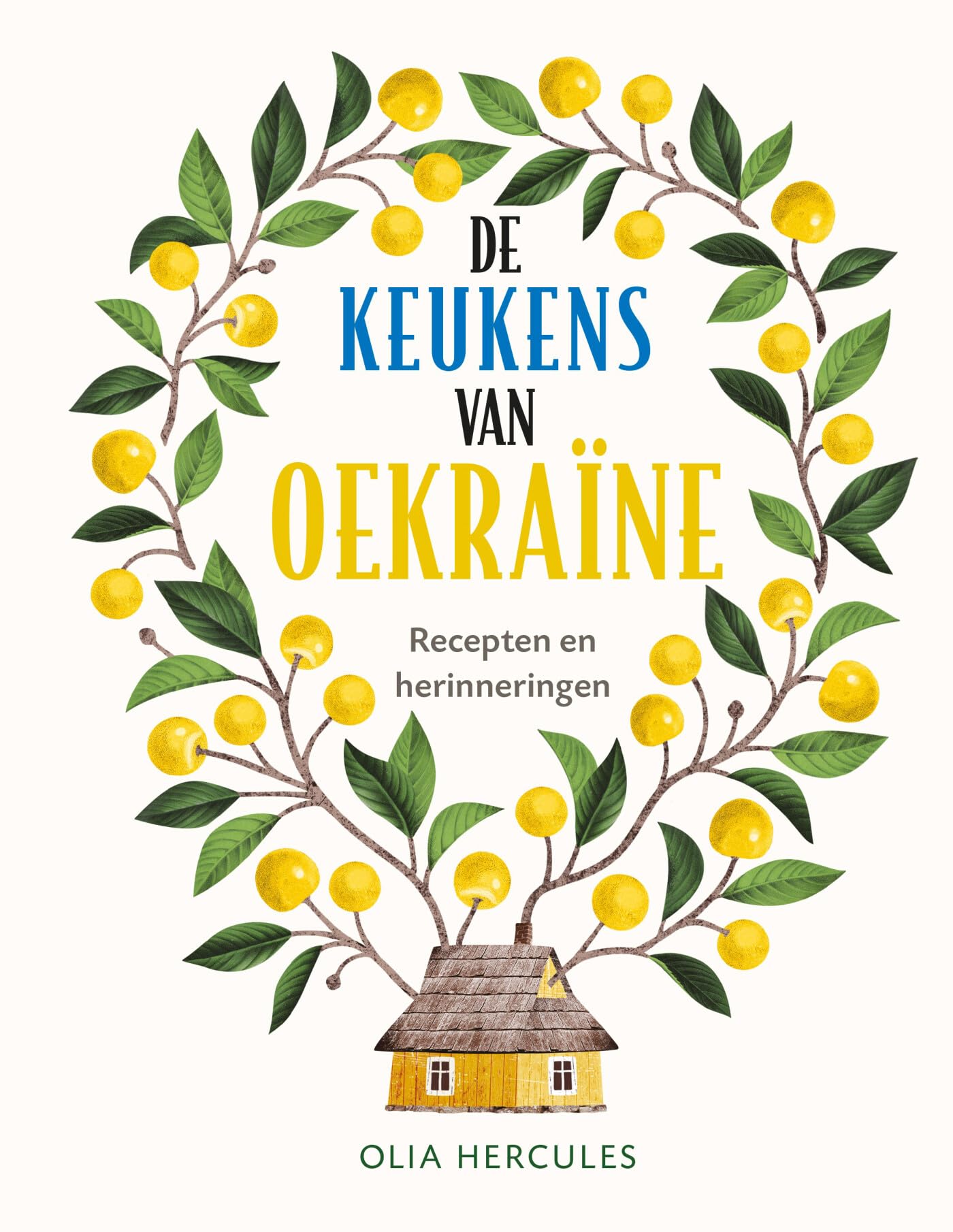 De keukens van Oekraïne: recepten en herinneringen Leisure, Home & Garden