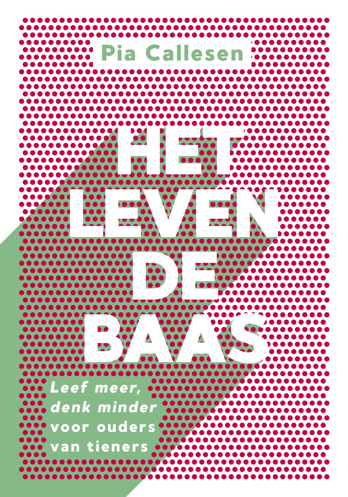 Het leven de baas: leef meer, denk minder voor ouders van tieners Psychology