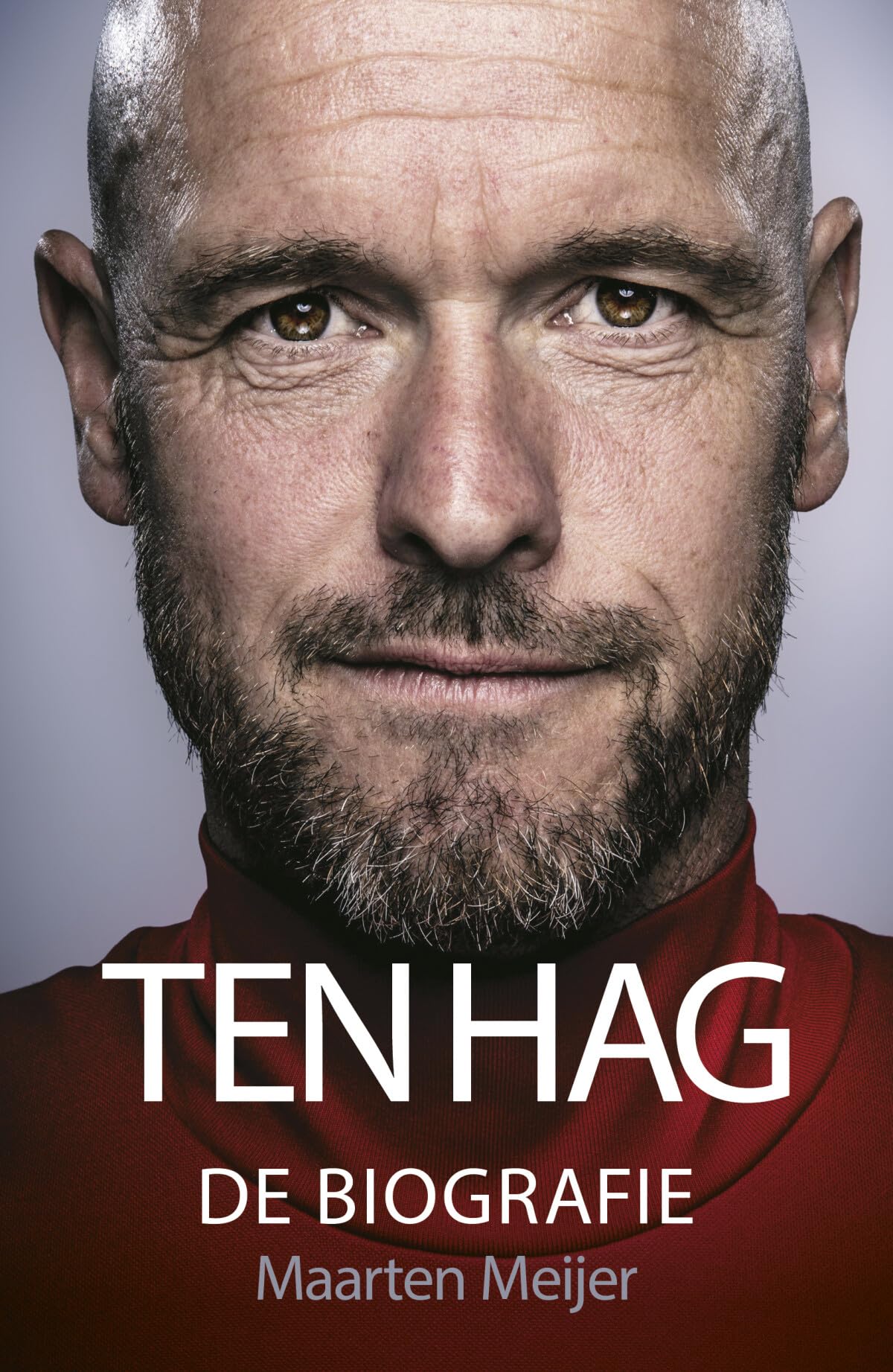 Ten Hag: De biografie Sports