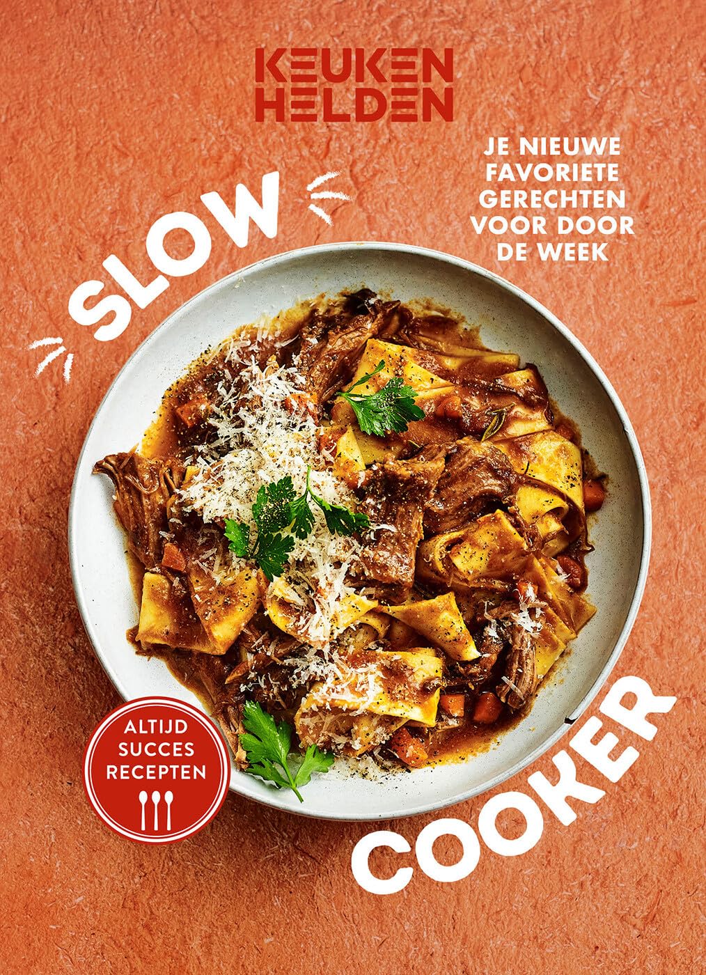 Slow cooker: je nieuwe favoriete gerechten voor door de week book