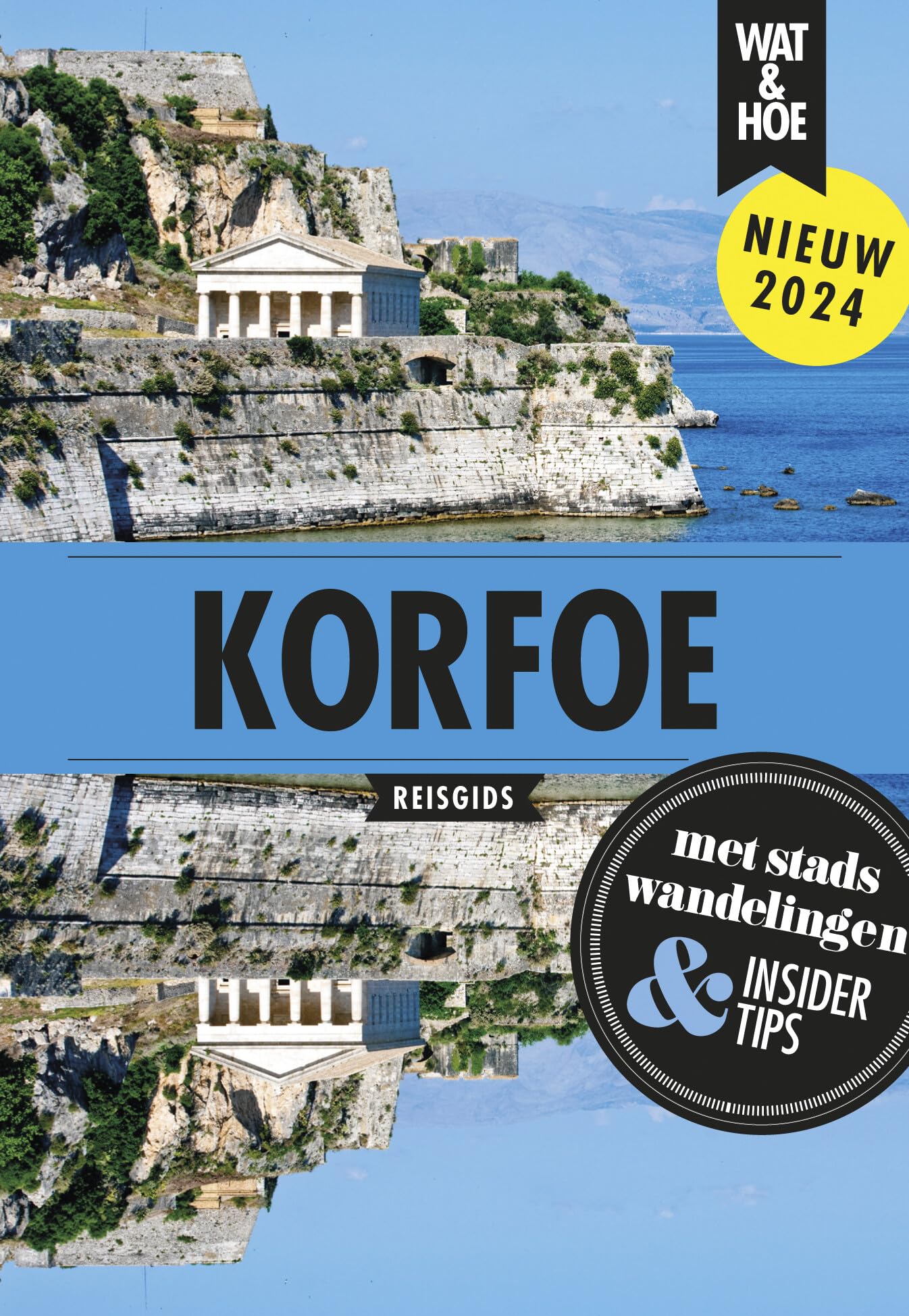 Korfoe (Wat & hoe reisgidsen) Leisure, Home & Garden