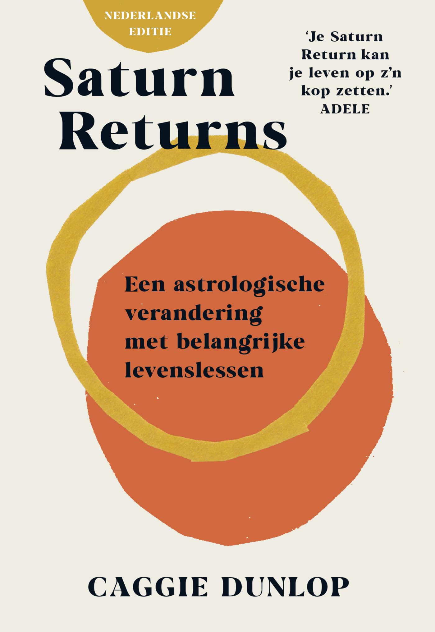 Saturn returns: een astrologische verandering met belangrijke levenslessen Business, Finance & Career
