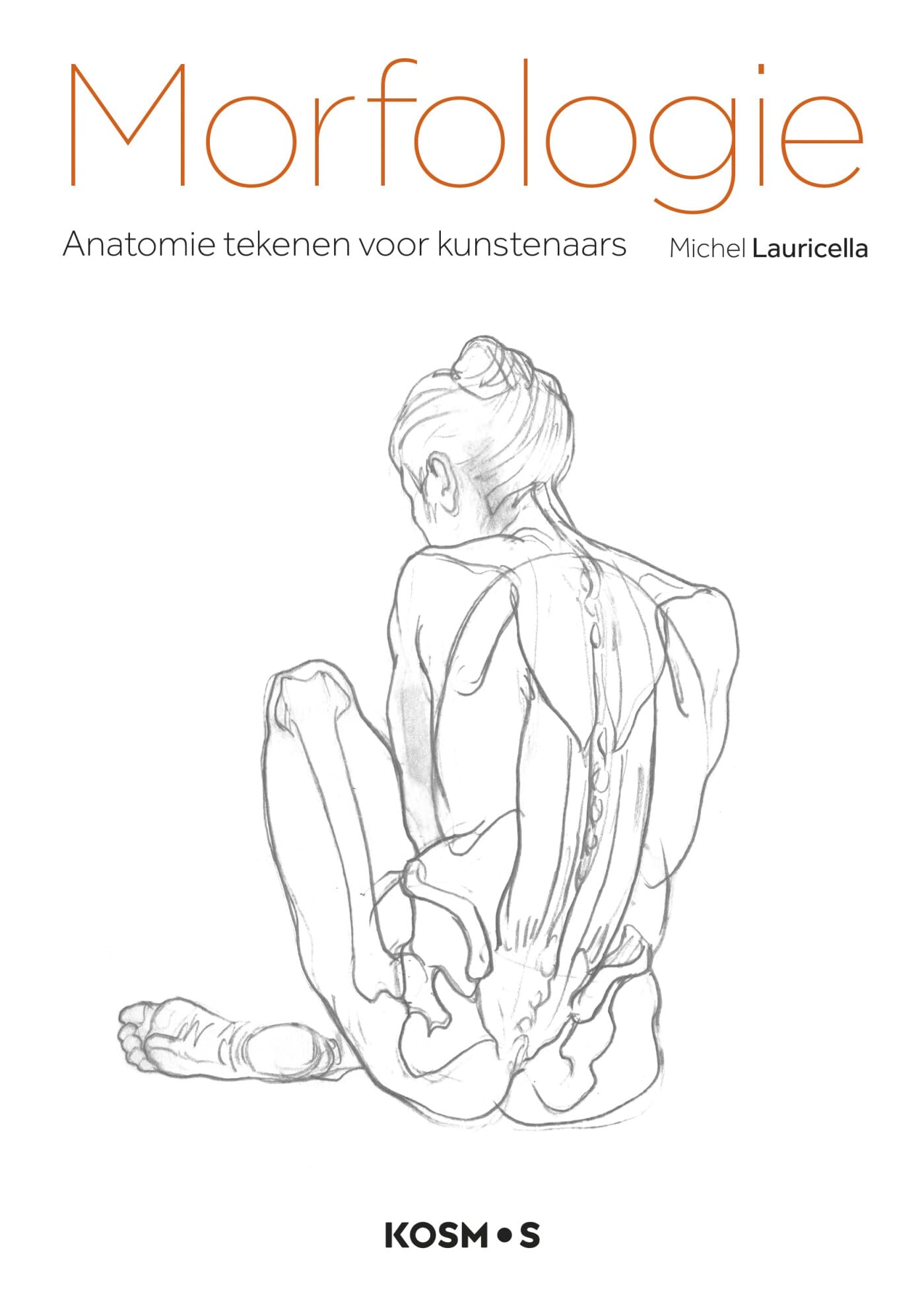 Morfologie: anatomie tekenen voor kunstenaars Arts & Music