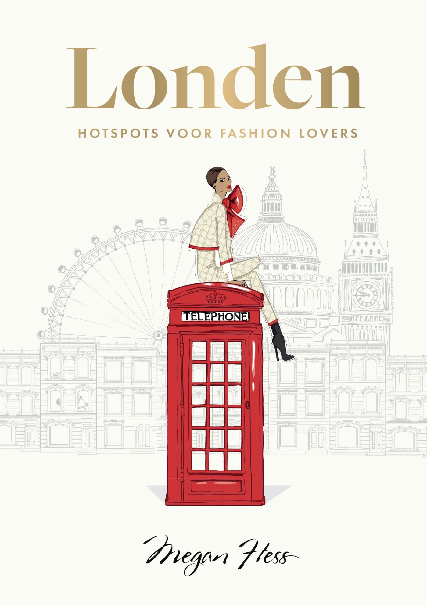 Londen: hotspots voor fashion lovers Film, Art & Culture