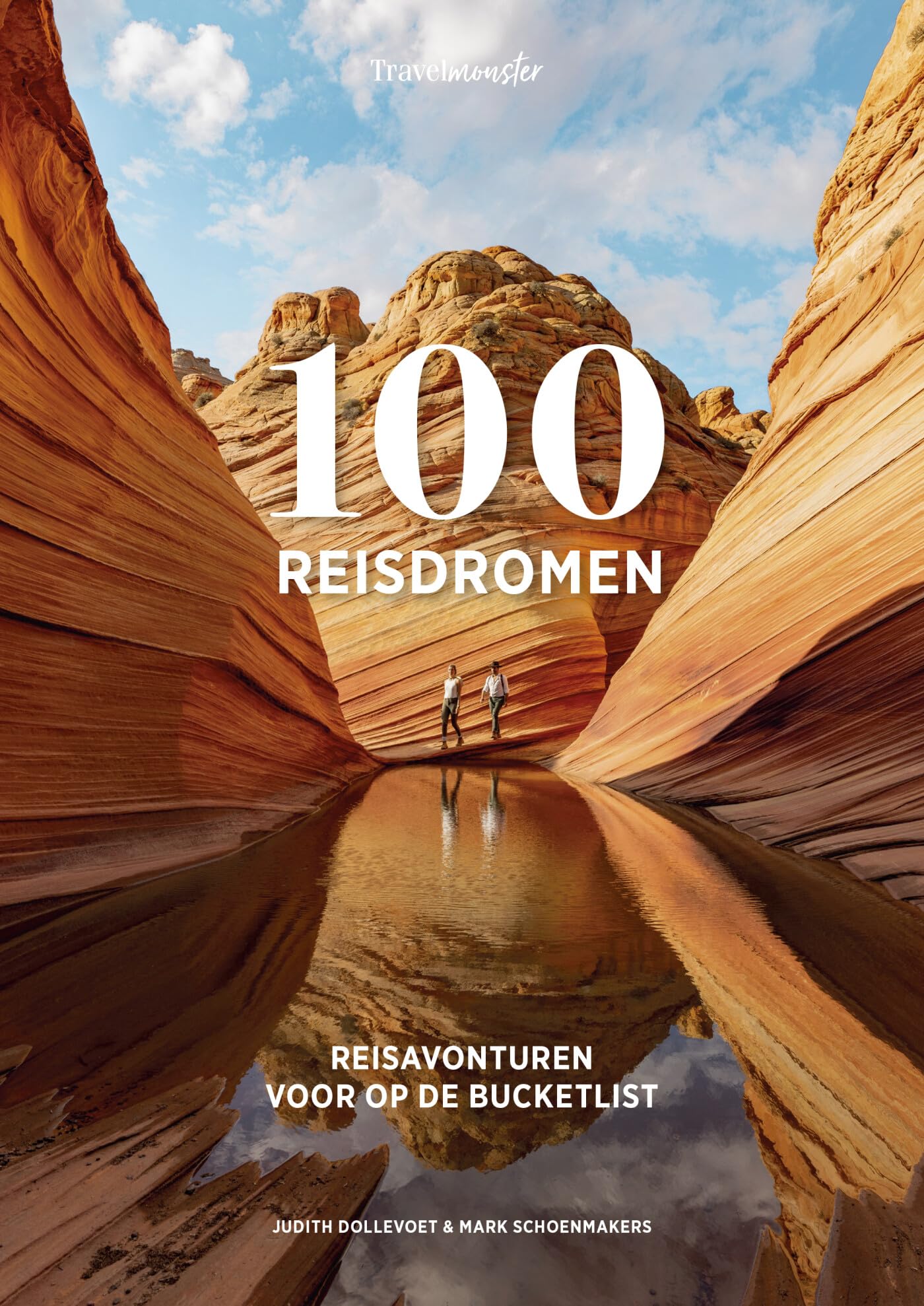 100 reisdromen: reisavonturen voor op de bucketlist Leisure, Home & Garden