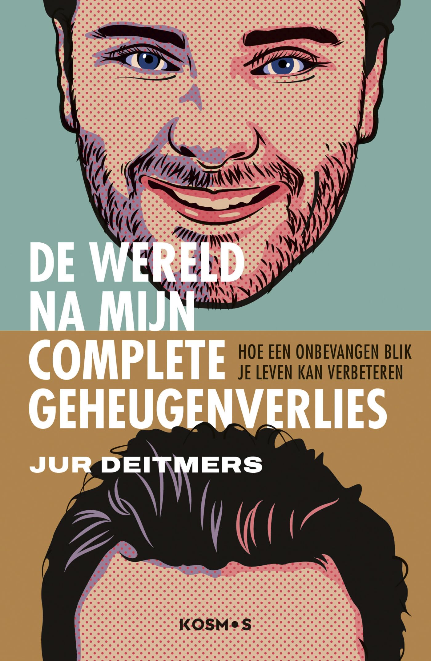 De jongen zonder gisteren: hoe ziet het leven eruit met een onbevangen blik? Sports