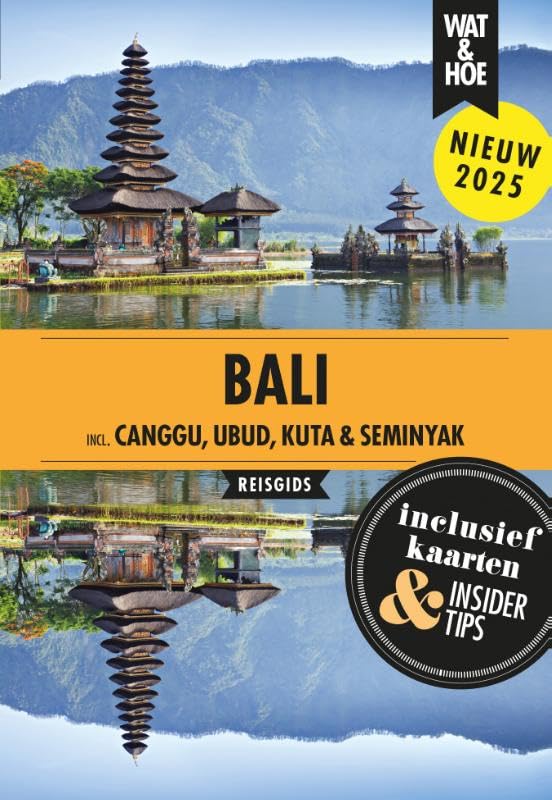 Bali: Inclusief Canggu, Ubud, Kuta en Seminyak book