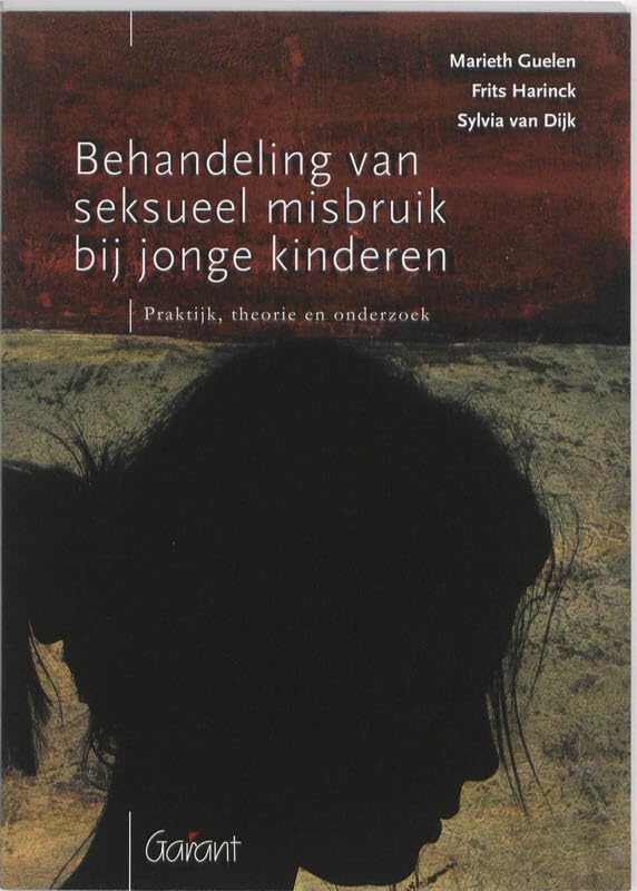 Behandeling van seksueel misbruik bij jonge kinderen: praktijk, theorie en onderzoek book
