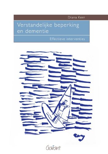 Verstandelijke beperking en dementie: effectieve interventies book