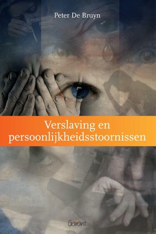 Verslaving en persoonlijkheidsstoornissen book