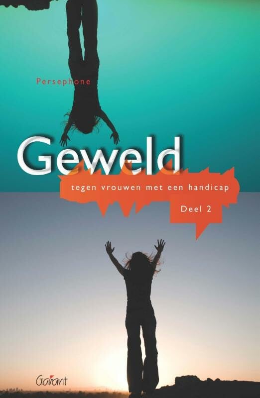 Geweld tegen vrouwen met een handicap book