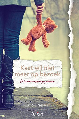 Kaat wil niet meer op bezoek: het ouderverstotingssyndroom Psychology