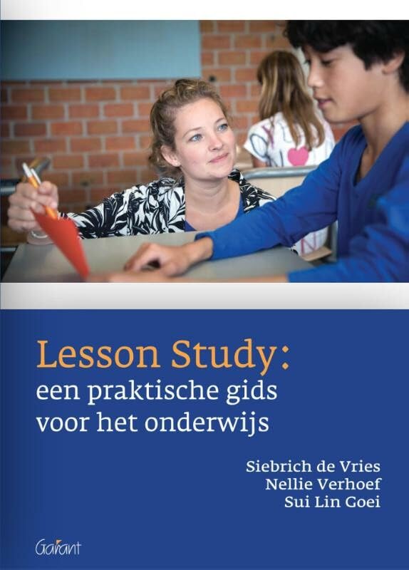 Lesson Study: een praktische gids voor het onderwijs Education & Training