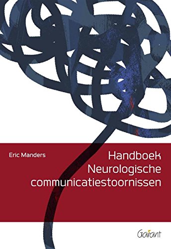 Handboek neurologische communicatiestoornissen book
