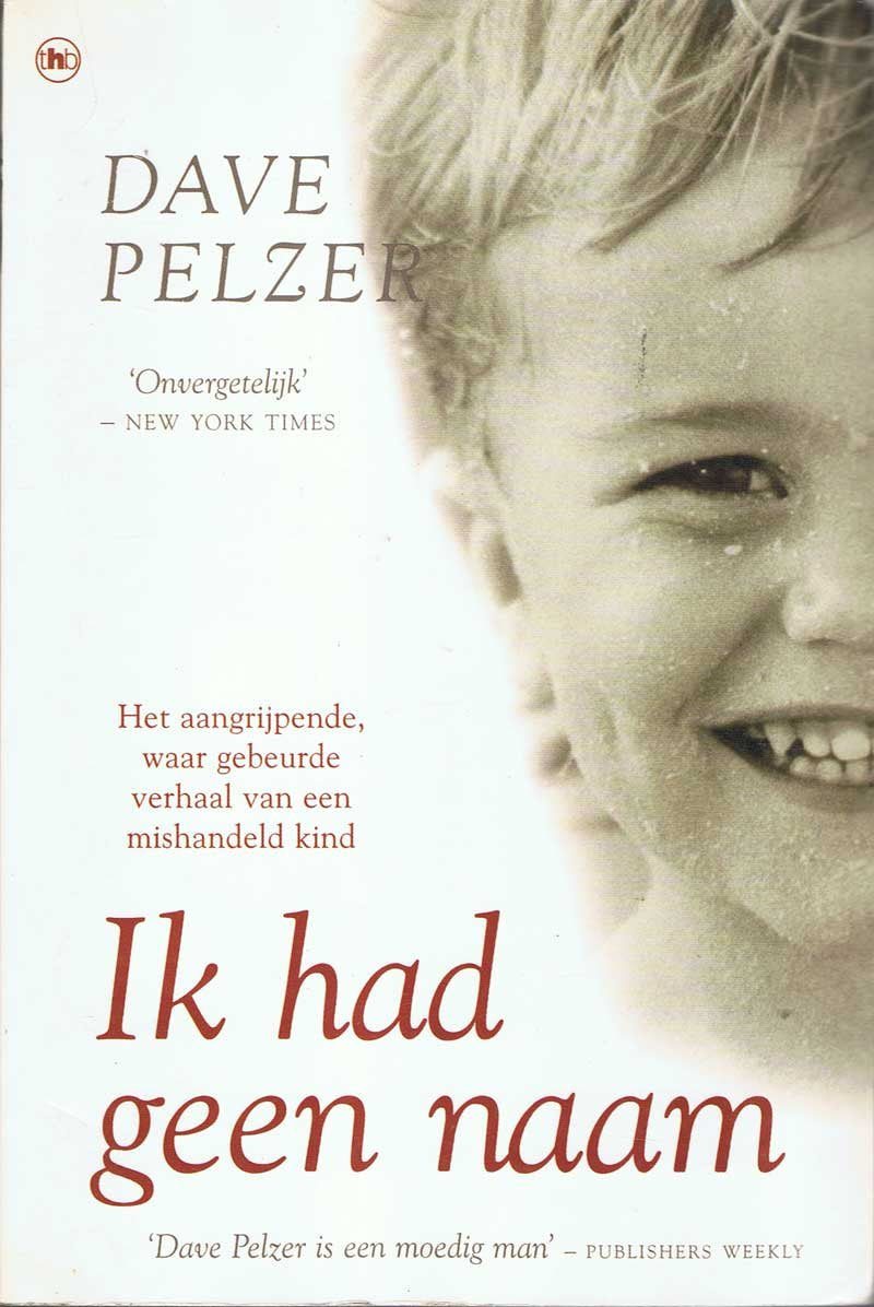 Ik had geen naam: een verhaal over verwerken en vergeven Books