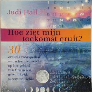 Hoe ziet mijn toekomst eruit? book