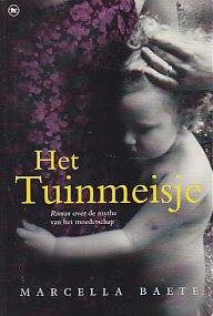 Product Image: Het tuinmeisje