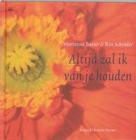 Altijd zal ik van je houden Books